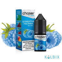 ЖИДКОСТЬ Chaser ForPods 15 мл, 20 мг НА СОЛЕВОМ НИКОТИНЕ со вкусом Голубой Малины