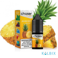 ЖИДКОСТЬ Chaser ForPods 15 мл, 50 мг НА СОЛЕВОМ НИКОТИНЕ со вкусом Ананаса