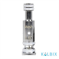 Сменный испаритель для подсистем Smoant Charon и Battlestar Baby 0.6 Ом