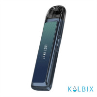Pod-система Lost Vape Ursa Nano Pod Kit 800 мАч в темно-синем градиенте