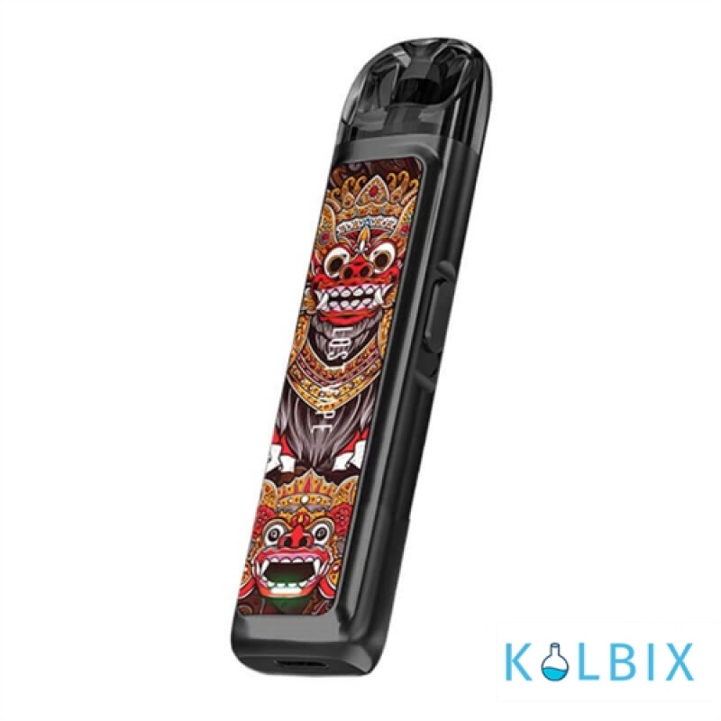 Pod-система Lost Vape Ursa Nano Pod Kit 800 мАч в расцветке "Evil Spirits"