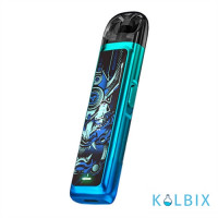 Pod-система Lost Vape Ursa Nano Pod Kit 800 мАч в расцветке "Phanton City"