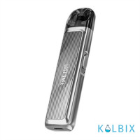 Pod-система Lost Vape Ursa Nano Pod Kit 800 мАч в серебристом цвете