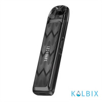 Pod-система Lost Vape Ursa Nano Pod Kit 800 мАч в чёрном цвете