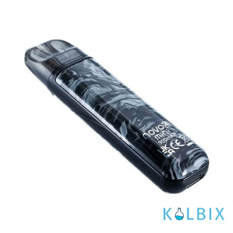 Pod-система Smok Novo 4 Mini Pod Kit в расцветке "Prism 7-Color Cobra"