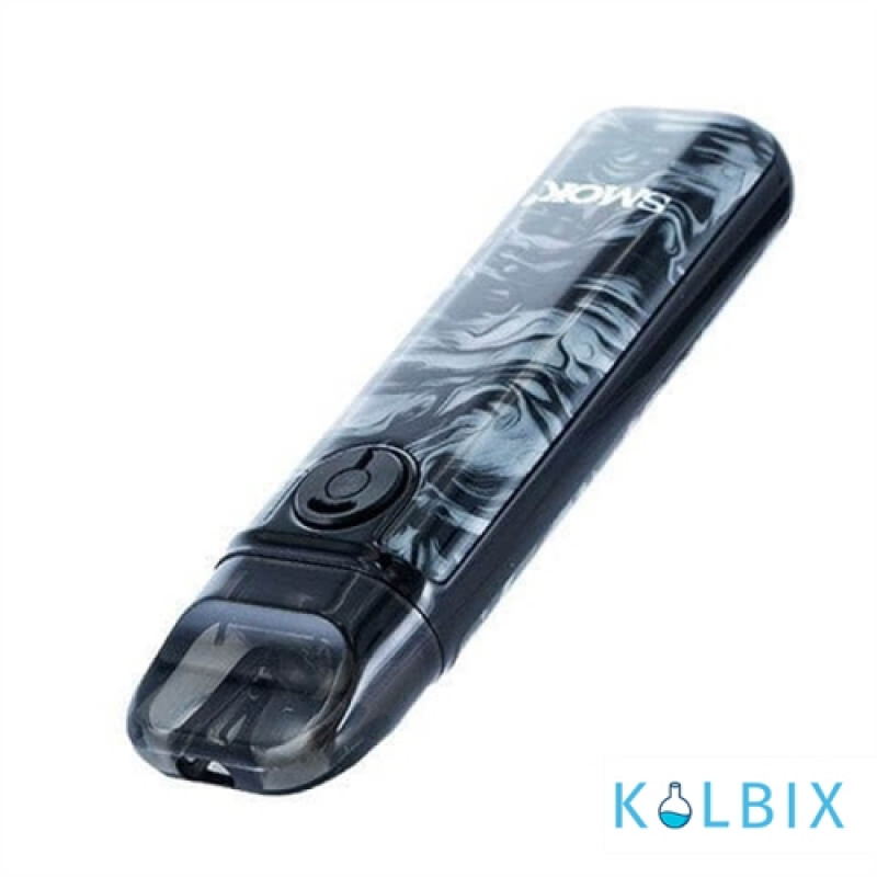 Pod-система Smok Novo 4 Mini Pod Kit в расцветке "Prism 7-Color Cobra"