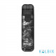 Pod-система Smok Novo 4 Mini Pod Kit в расцветке "Fluid Black Grey"