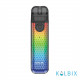 Pod-система Smok Novo 4 Mini Pod Kit в расцветке "Rasta Green Cobra"