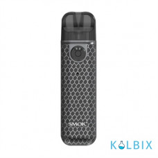 Pod-система Smok Novo 4 Mini Pod Kit в расцветке "чёрная кобра"
