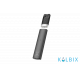 Pod-система Upends UpOX Pod Kit в серебристом цвете