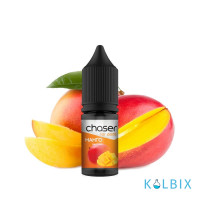 ЖИДКОСТЬ Chaser - Манго 10 мл 30 мг НА СОЛЕВОМ НИКОТИНЕ СО ВКУСОМ сладкого манго