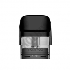 Сменный картридж VooPoo Drag Nano 2 Pod 1.2 Ом 2 Мл