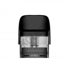 Сменный картридж VooPoo Drag Nano 2 Pod 0.8 Ом 2 Мл