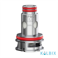 Сменный испаритель Smok RPM2 Coil DC MTL сопротивлением 0.6 Ом