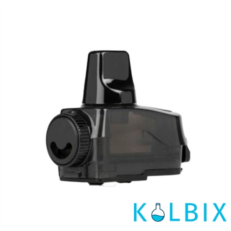 Сменный картридж GeekVape Aegis Boost Plus Pod Cartridge 5,5 мл без испарителя