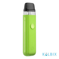 Pod-система Voopoo Vinci Q 900 мАч Pod Kit в зелёном цвете