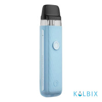 Pod-система Voopoo Vinci Q 900 мАч Pod Kit в голубом цвете
