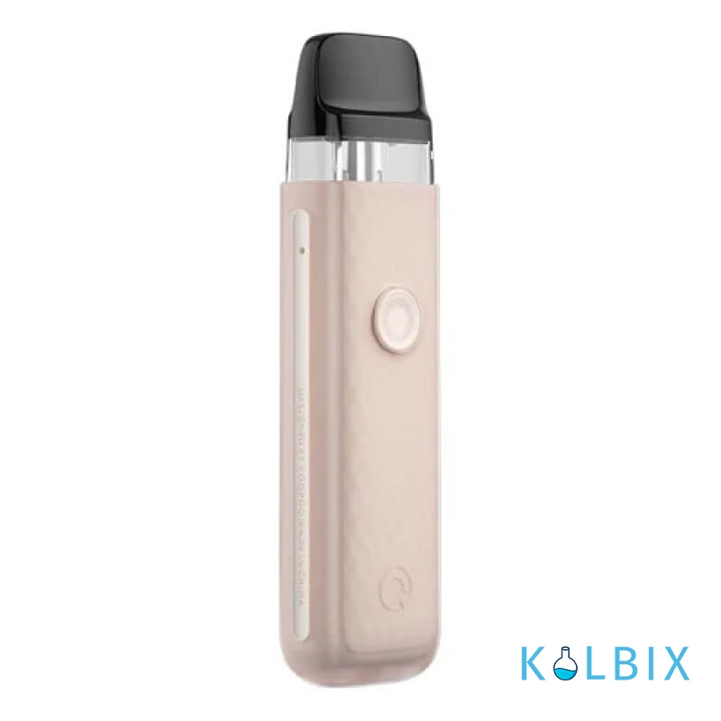 Pod-система Voopoo Vinci Q 900 мАч Pod Kit в розовом цвете