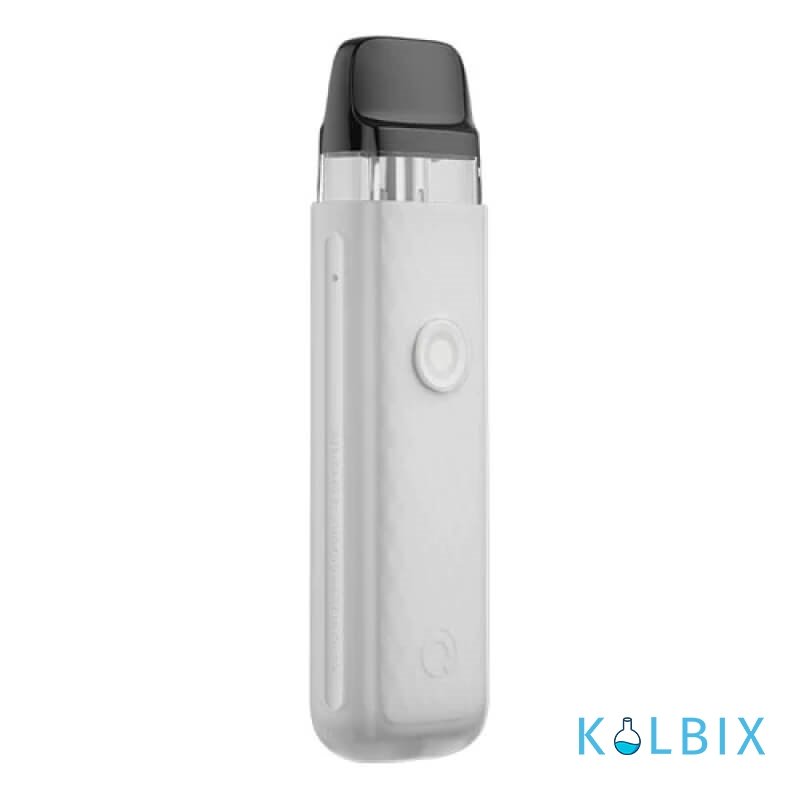 Pod-система Voopoo Vinci Q 900 мАч Pod Kit в белом цвете