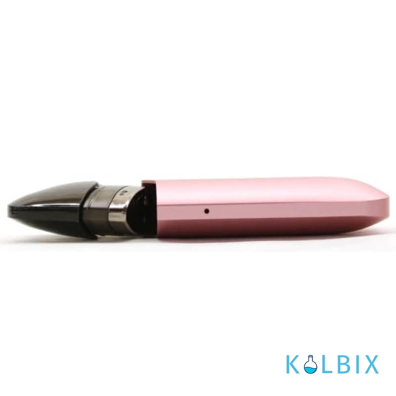 Компактна Pod-система Suorin Air Mini Kit на 430 мАч у забарвленні синього прапора США