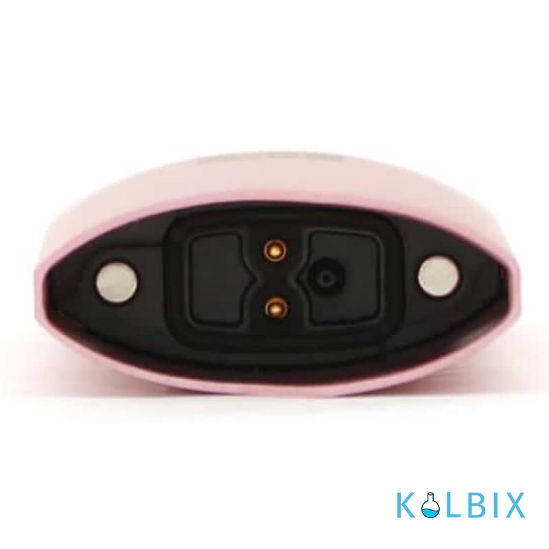 Компактна Pod-система Suorin Air Mini Kit на 430 мАч у забарвленні синього прапора США