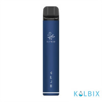 Оригинальная Pod-система Elf Bar ELFA Pod Kit 4 мл 850 мАч в синем цвете