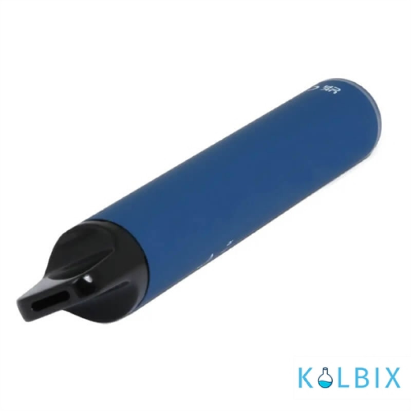 Оригінальна система Elf Bar ELFA Pod Kit 4 мл 850 мАч в зеленому кольорі