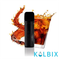 Заправленный картридж для Elf Bar ELFA 4 мл со вкусом колы