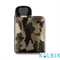 Suorin ACE Pod Kit в расцветке "Desert Camo"