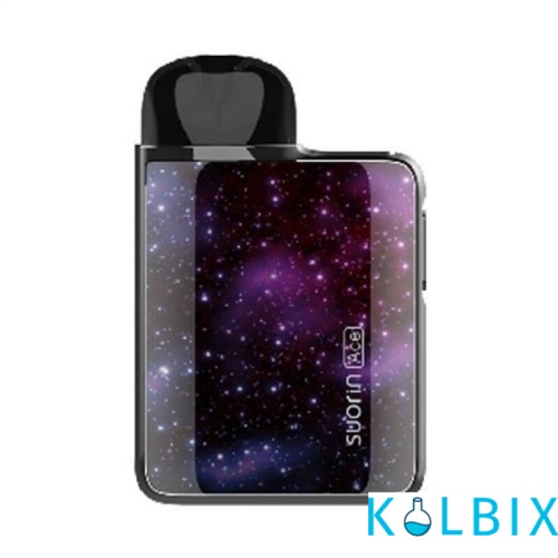 Suorin ACE Pod Kit в расцветке "Starry Sky"