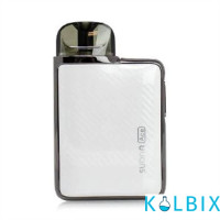 Suorin ACE Pod Kit в белом цвете