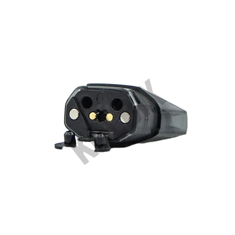 Сменный картридж Justfog Minifit S Cartridge 1.9 мл 0.8 Ом
