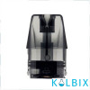 Сменный картридж ZQ XTAL 0.8 Ом на сетке Сменный картридж ZQ XTAL 0.8 Ом на сетке