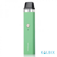 Pod-система Vaporesso XROS Pod Kit (Original) на 800 мАч в зеленом цвете