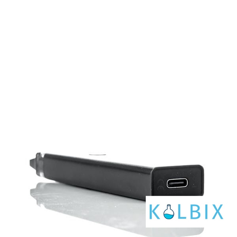 Підсистема Vaporesso XROS Pod Kit (Original) на 800 мАг у синьому кольорі