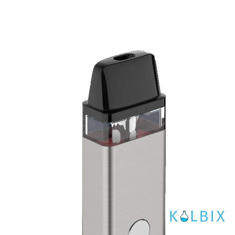 Підсистема Vaporesso XROS Pod Kit (Original) на 800 мАг у синьому кольорі