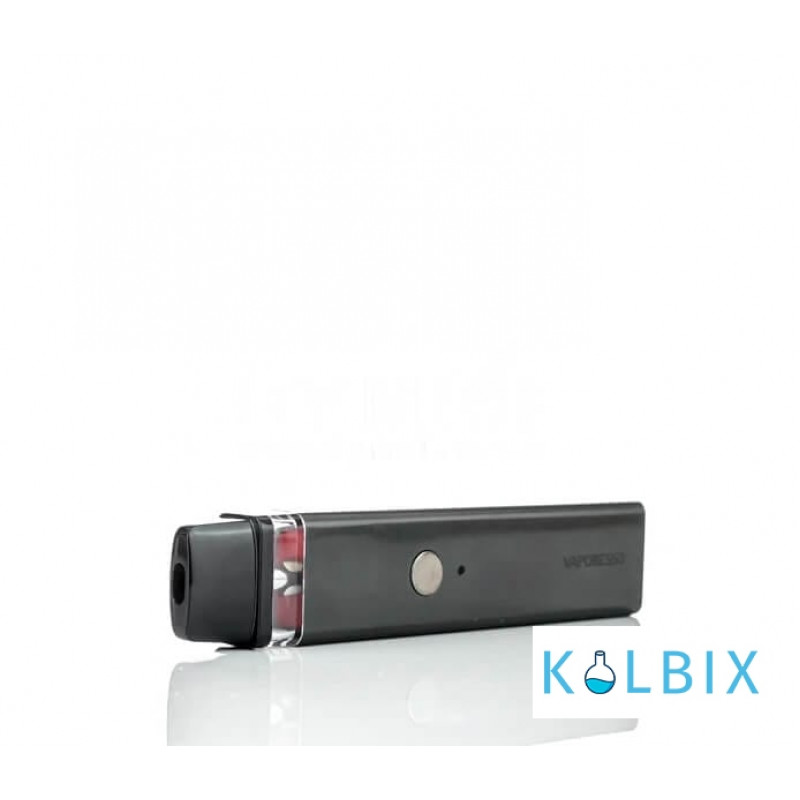 Підсистема Vaporesso XROS Pod Kit (Original) на 800 мАг у синьому кольорі