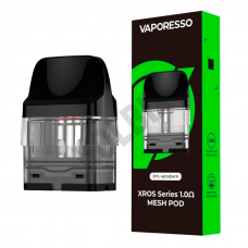 Картридж VAPORESSO XROS Series 1.0 Ом ( 2 мл )