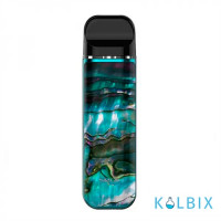 Smok Novo 2 Pod Kit (Original) в расцветке "Tiffany Blue Shell"