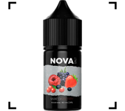 NOVA SALT 30 МЛ NOVA SALT 30 МЛ