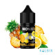 ЖИДКОСТЬ Nova Salt 30 мл НА СОЛЕВОМ НИКОТИНЕ 50 мг со вкусом лимонада с ананасом