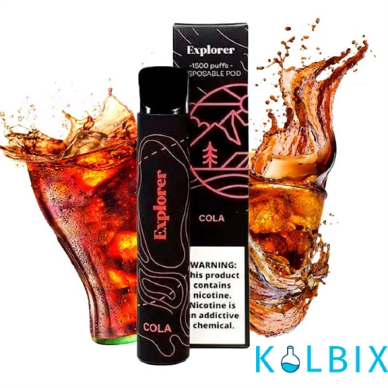 EXPLORER 1500 COLA (КОЛА)
