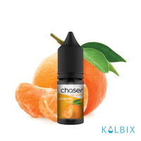 ЖИДКОСТЬ Chaser - Мандарин 10 мг 60 мл НА СОЛЕВОМ НИКОТИНЕ СО ВКУСОМ мандарина