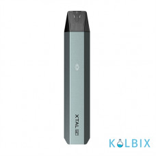 Pod-система ZQ Xtal SE+ Pod Kit у сірому кольорі