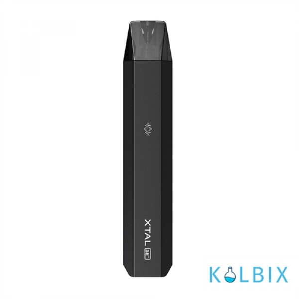 Pod-система ZQ Xtal SE+ Pod Kit в черном цвете