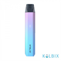 Pod-система ZQ Xtal SE+ Pod Kit в голубо-розовом градиенте