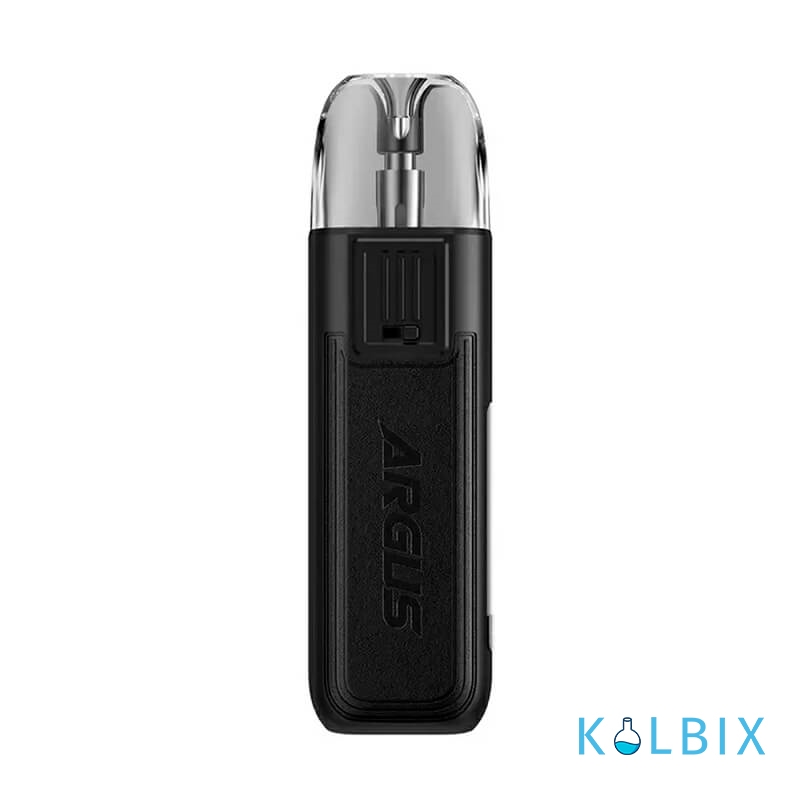 Pod система VooPoo Argus Pod Kit (Original) в черном цвете