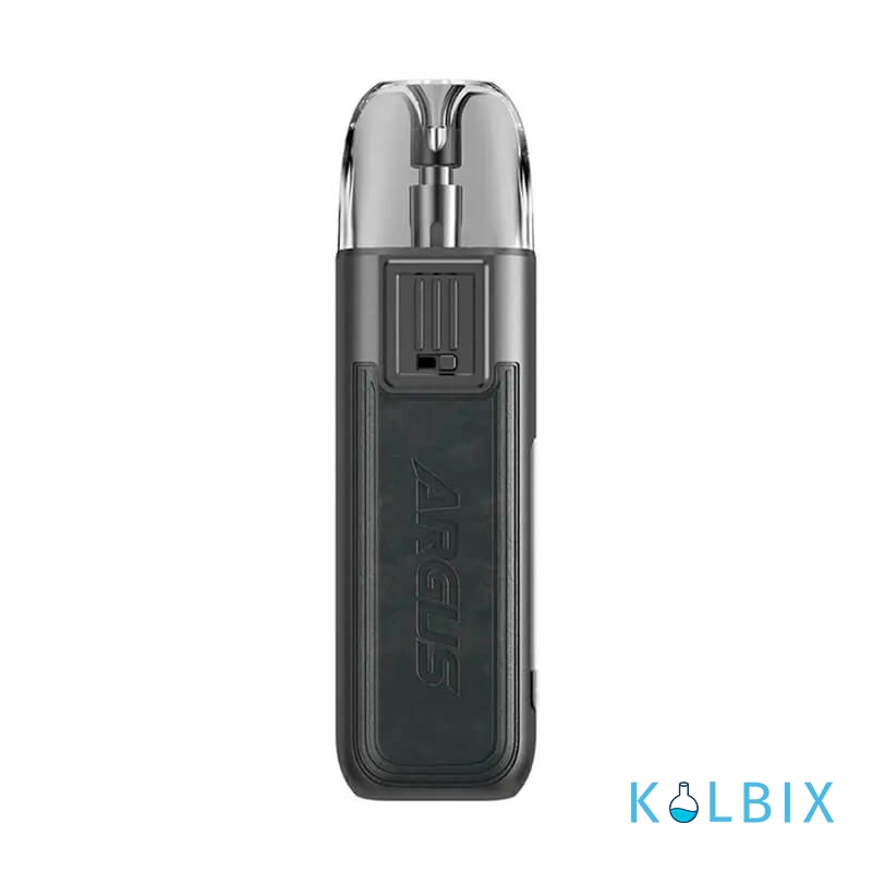 Pod система VooPoo Argus Pod Kit (Original) у сірому кольорі