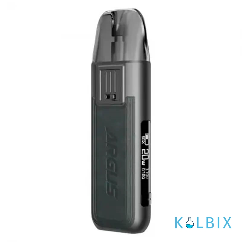 Pod система VooPoo Argus Pod Kit (Original) у сірому кольорі