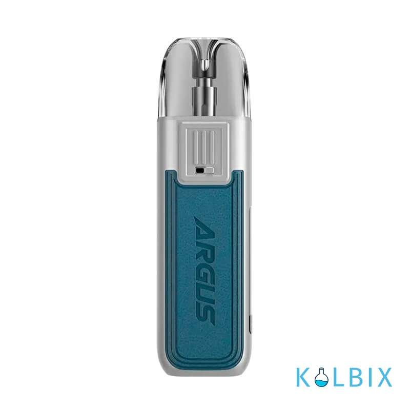Pod система VooPoo Argus Pod Kit (Original) в цвете голубого неба